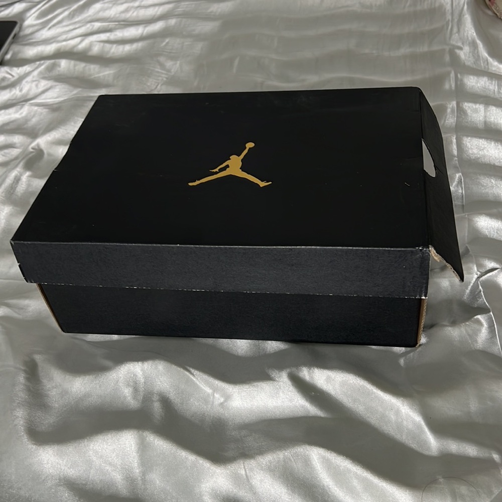 Air Jordan 1 low